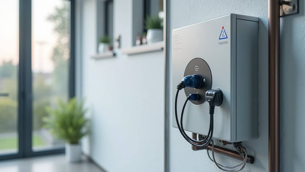 Borne Électrique Zoufftgen 2025 : Installation Pro