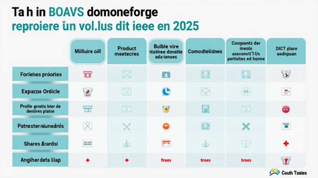 Tableau comparatif des principales bornes de recharge murales disponibles en 2025