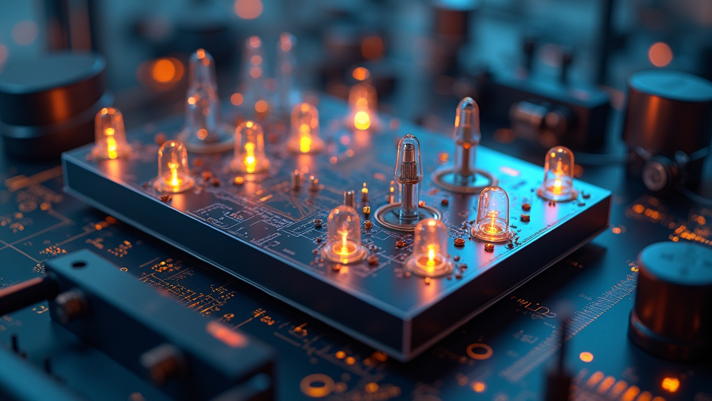 Tableau électrique d