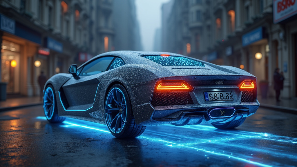 Tableau électrique d