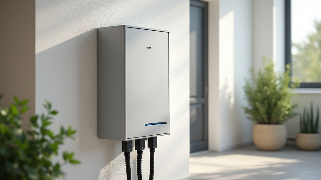 Témoignages de propriétaires ayant installé une borne électrique à Plerneuf