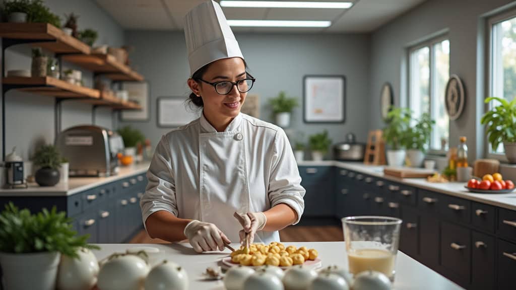 Travaux de préparation pour l