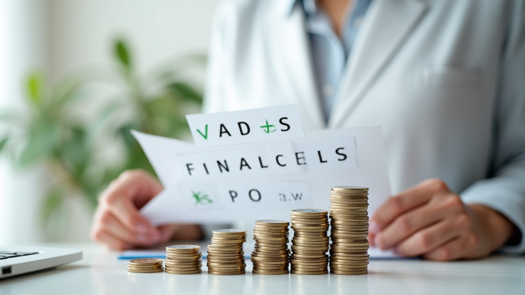 Aides financières pour l