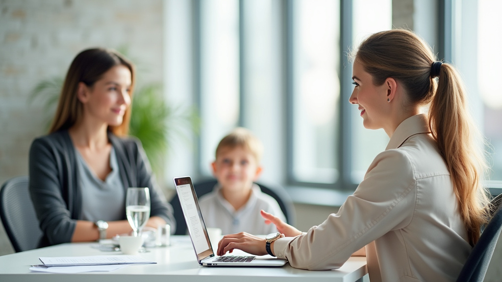 Aides financières pour l