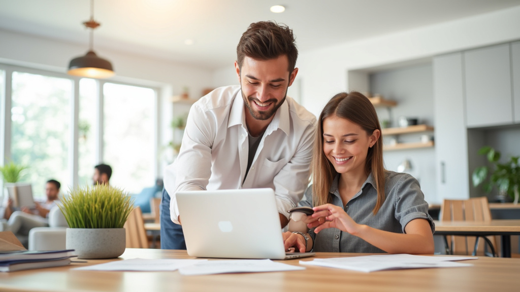 Aides financières pour l