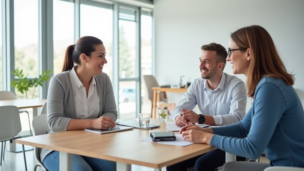 Aides financières pour l