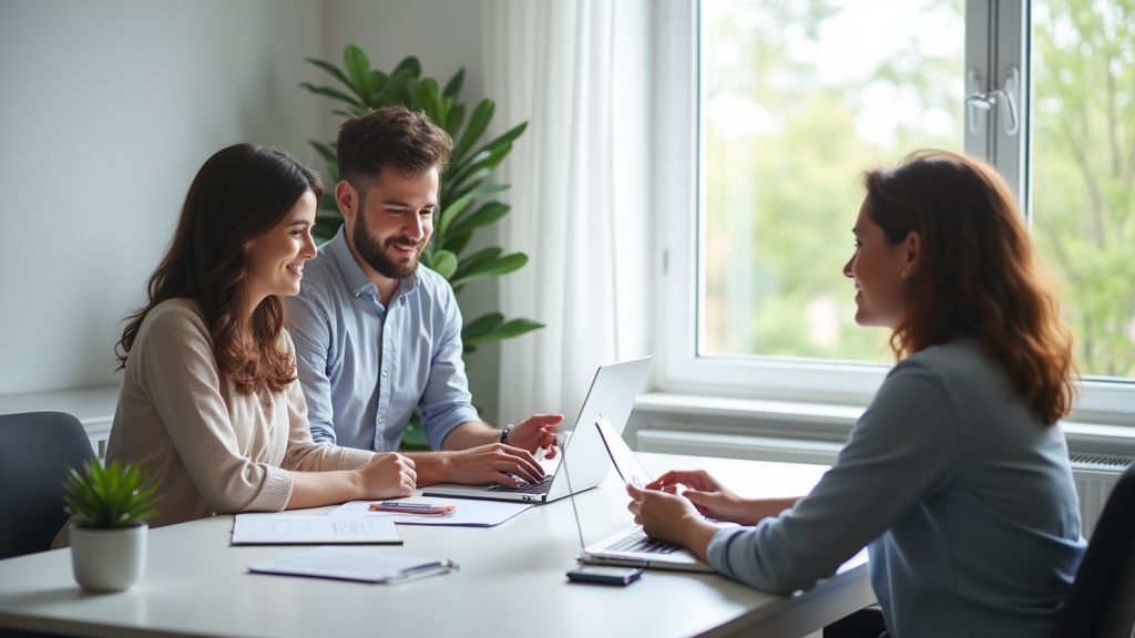 Aides financières pour l