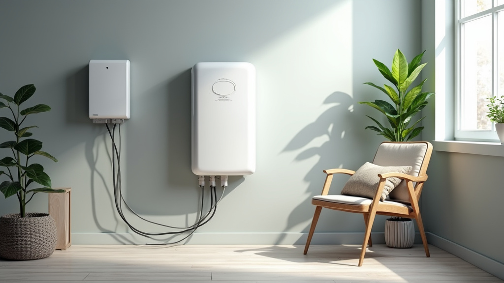 Aides financières pour l’installation d’une borne électrique à Demigny