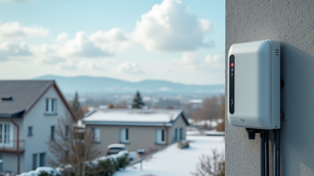 Aides financières pour l’installation d’une borne électrique à Labruguière