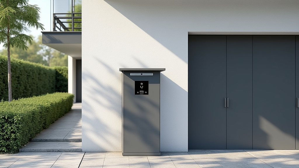 Borne de recharge publique à Dignac, 11 Rue de la Clef d