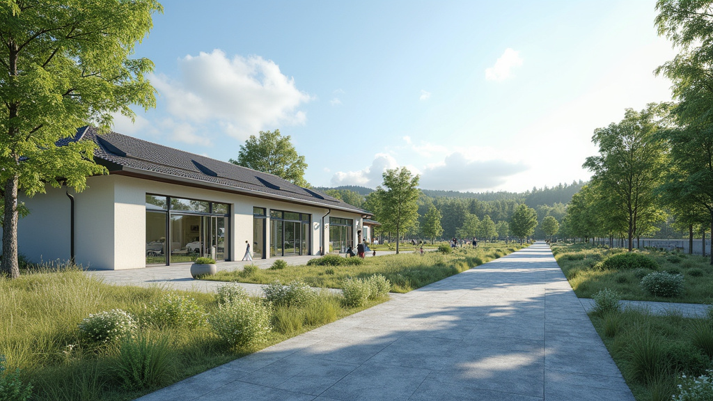 Borne de recharge publique à Montségur-sur-Lauzon