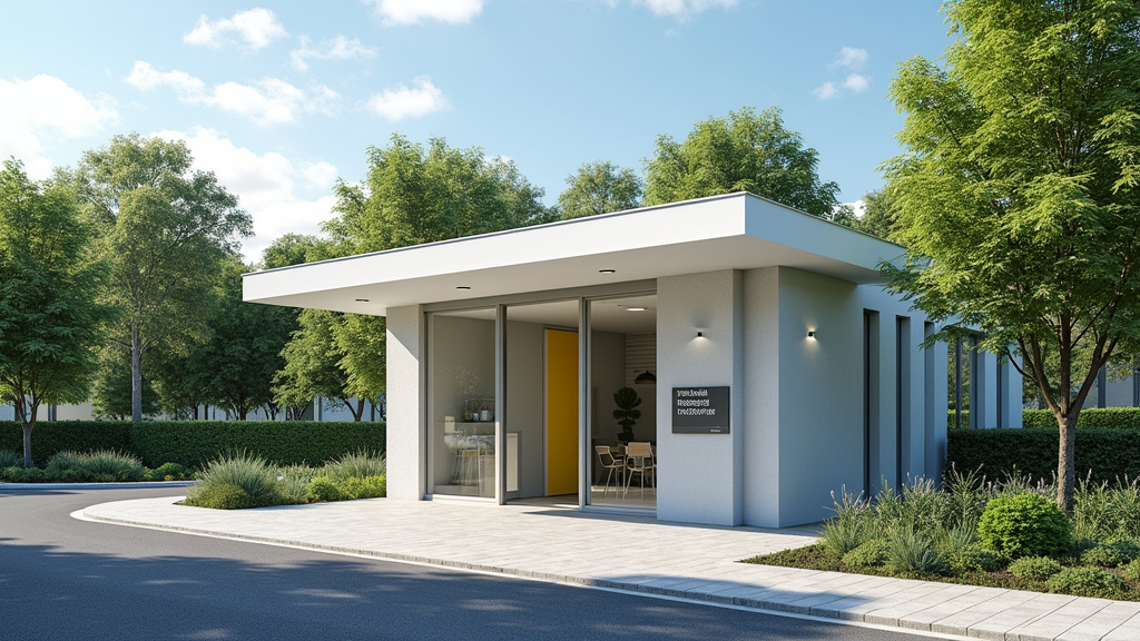 Borne de recharge publique installée rue à Bairon et ses environs