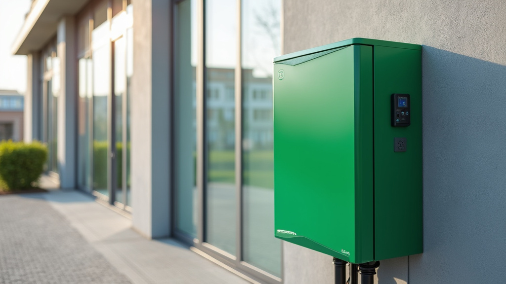 Borne de recharge Schneider Electric installée à Illfurth