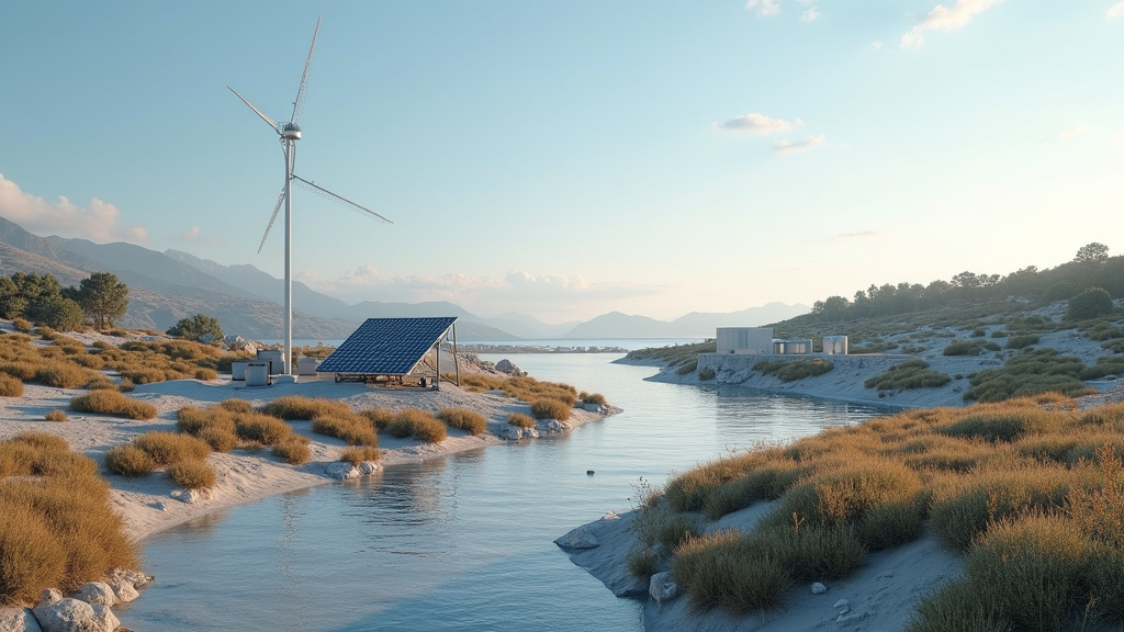 Borne de recharge triphasée installée à Rivesaltes en 2025