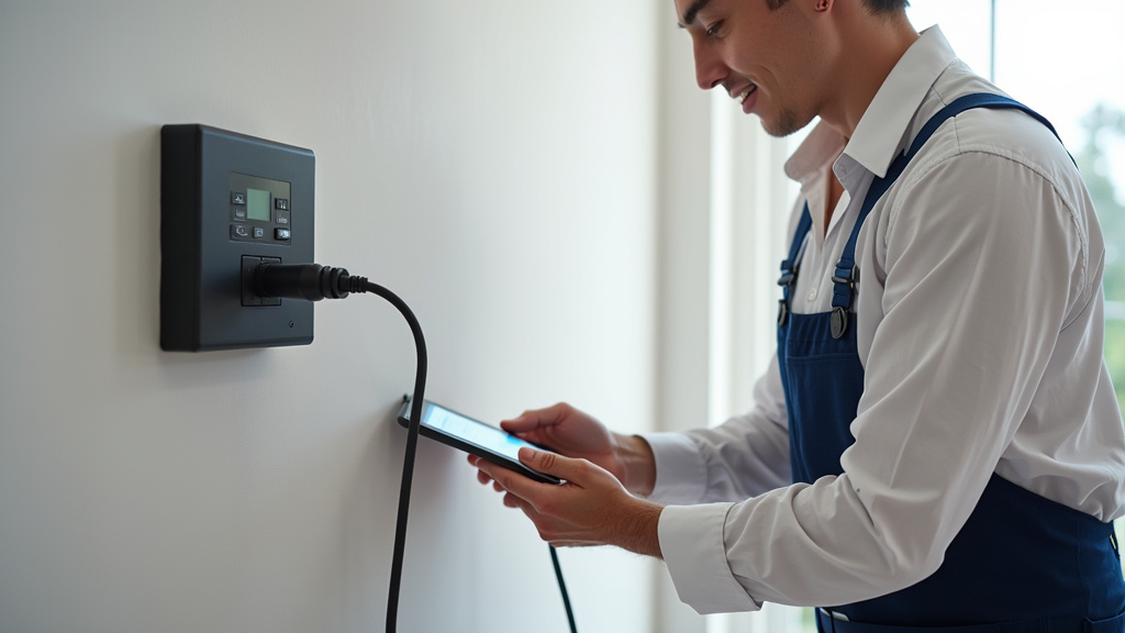 Borne Électrique à Chatte : Installation & Devis Gratuit 2025