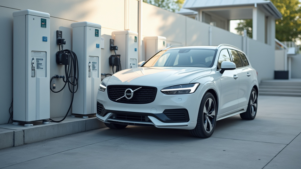 Borne électrique Montmagny 2025 : Guide installation