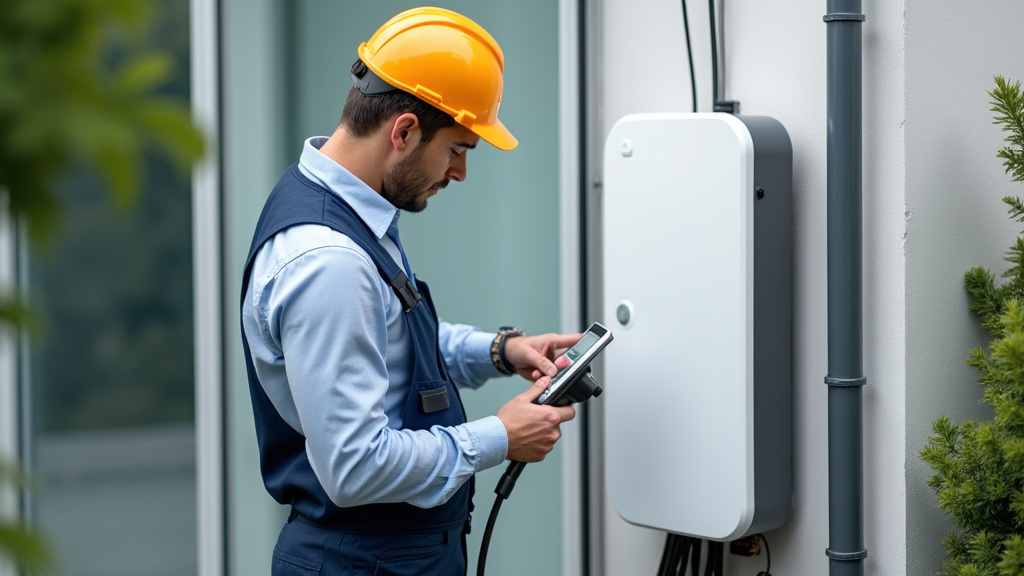 Borne électrique Roppenheim : Installation & Aides 2025