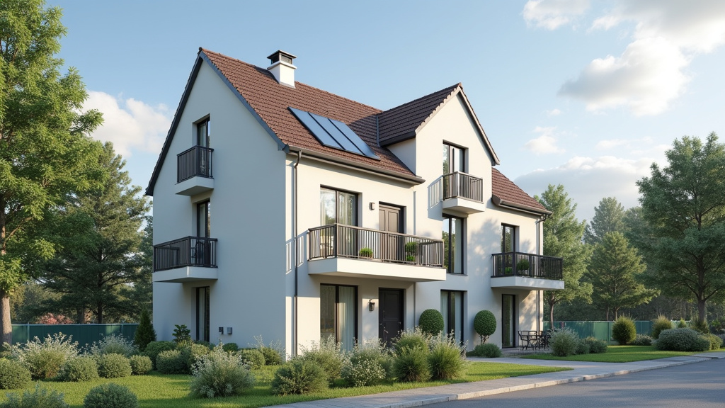 Borne Électrique Saint-Marcel-d'Ardèche 2025