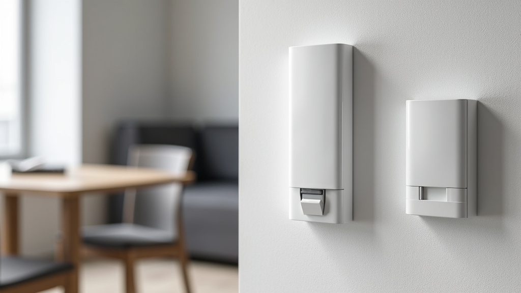 Borne Wallbox Pulsar Plus installée à l