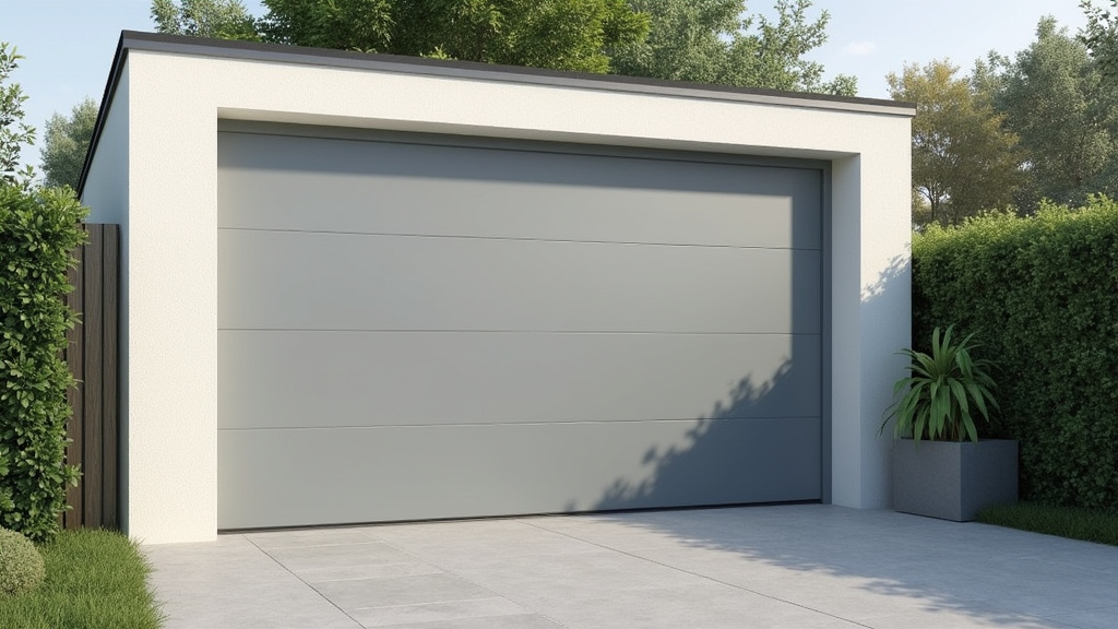 Borne Wallbox Pulsar Plus installée dans un garage à Hautefage-la-Tour