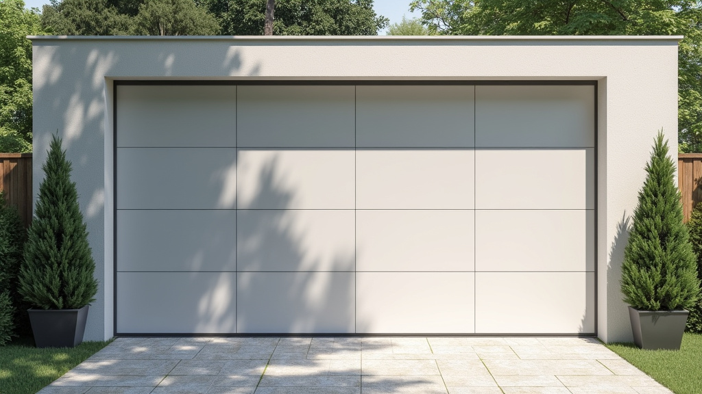 Borne Wallbox Pulsar Plus installée dans un garage à Nersac