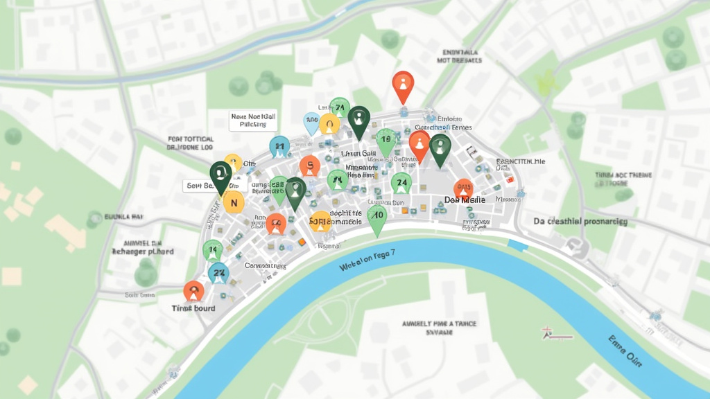Carte des bornes de recharge publiques à Divatte-sur-Loire