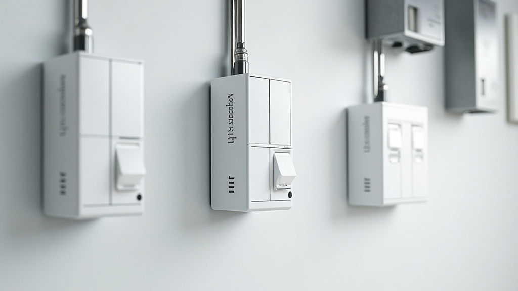 Comparaison de devis pour installation de borne électrique à Charvonnex