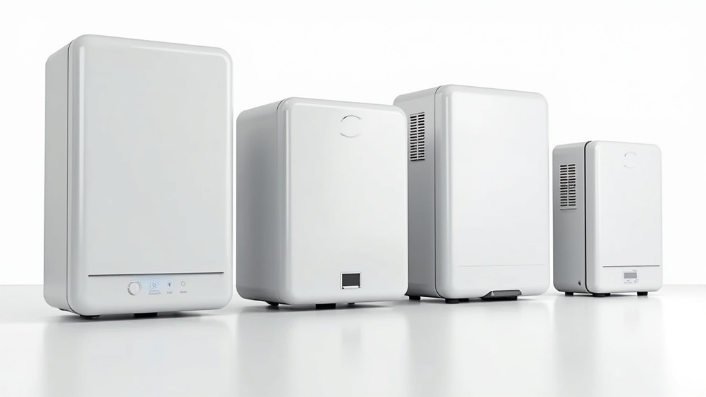 Comparaison de différents modèles de bornes électriques pour installation à Rue