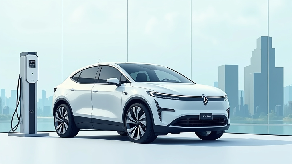 Comparaison des caractéristiques techniques des principales bornes de recharge pour voiture électrique en 2025