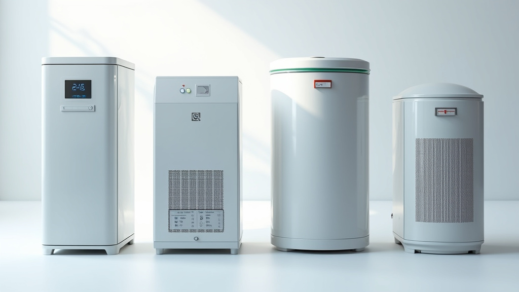 Comparaison des différents modèles de bornes de recharge disponibles en 2025 à Bois-d