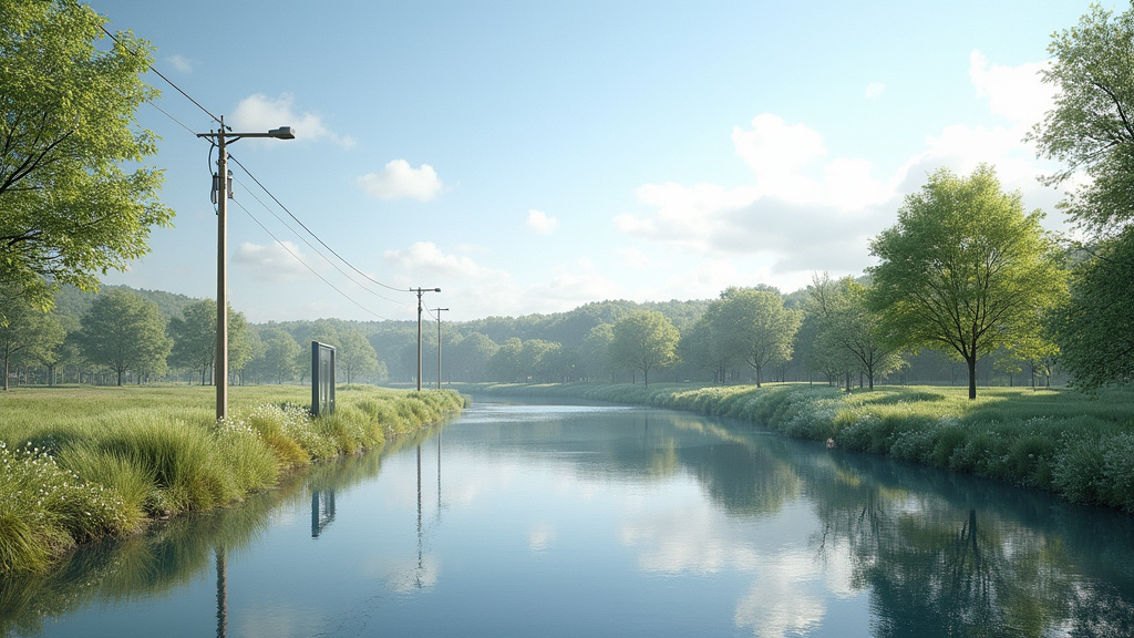 Comparaison des différents types de bornes électriques à Étang-sur-Arroux