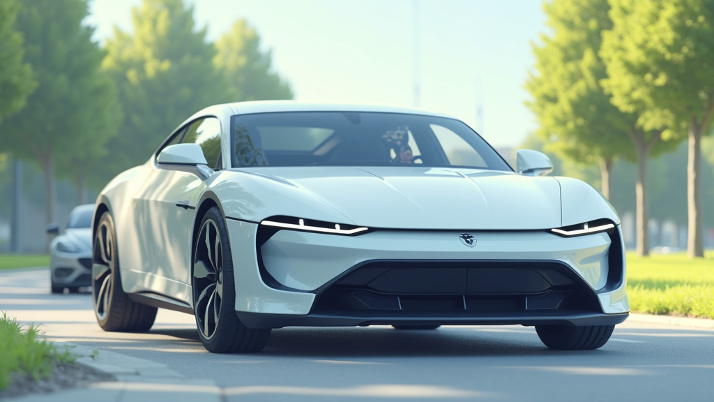 Comparaison des différents types de bornes électriques pour véhicule à Louvroil