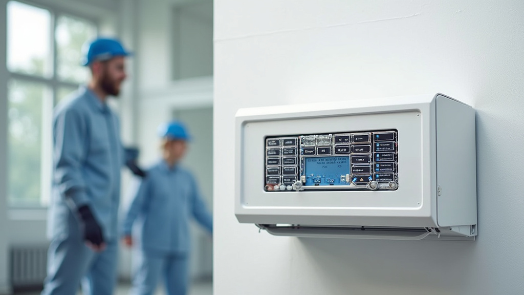 Comparaison des électriciens certifiés IRVE à Vitry-aux-Loges