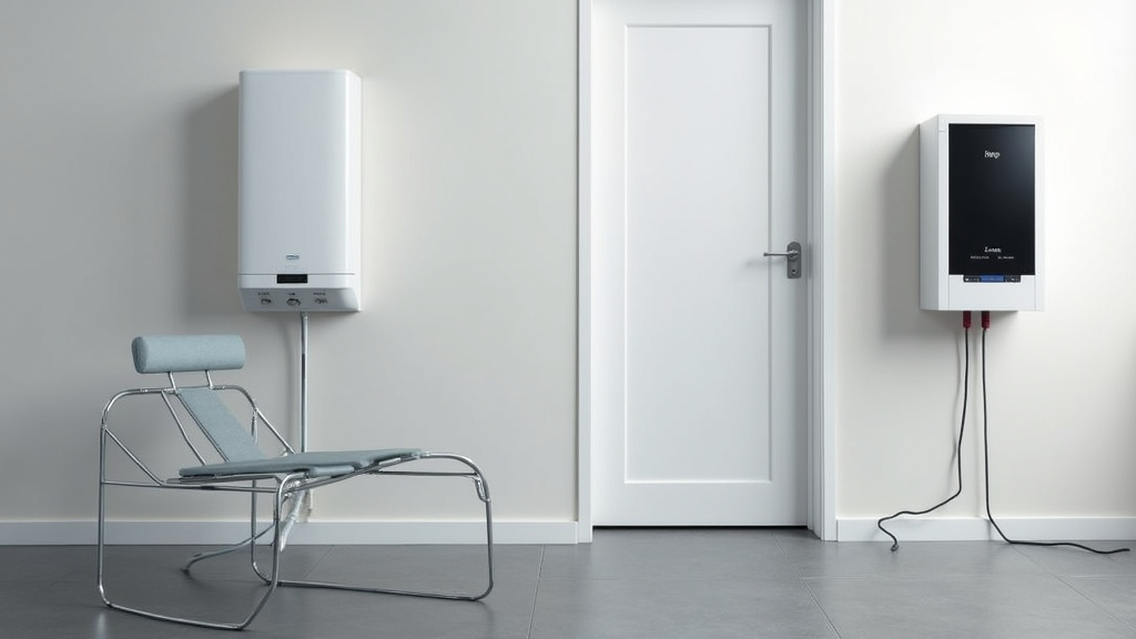 Comparaison des installateurs de bornes électriques à Anglet