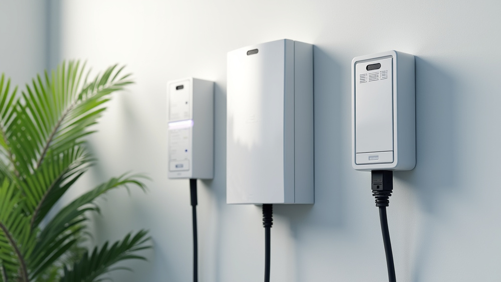 Comparaison des installateurs de bornes électriques à Saint-Brice-Courcelles