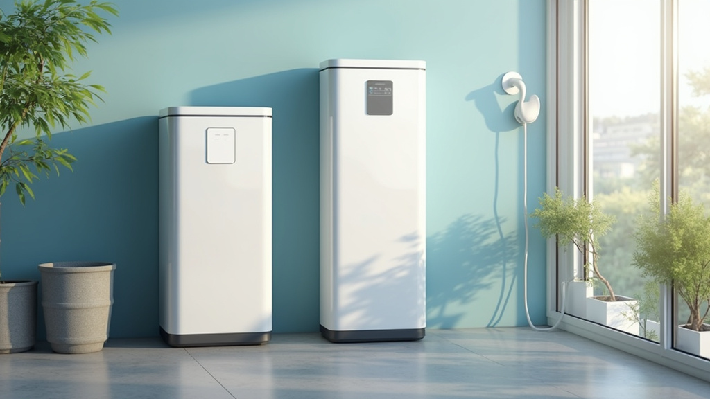 Comparaison des marques de bornes de recharge électrique à Marcilloles