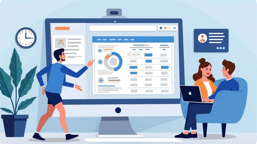 Comparaison des plateformes de demande de devis pour l
