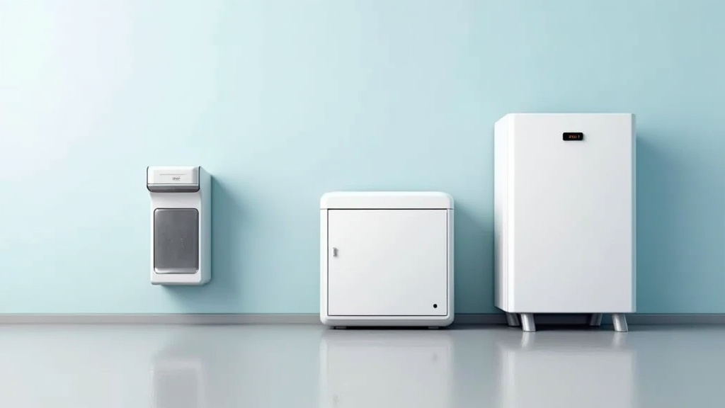 Comparaison des puissances de bornes électriques 7,4 kW et 22 kW