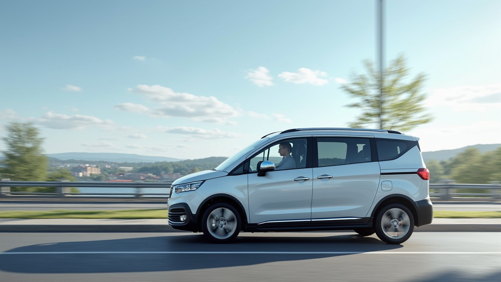 Comparaison entre une borne monophasée et une borne triphasée pour véhicule électrique à Roquebillière