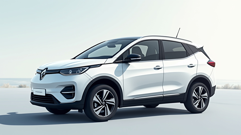 Comparaison visuelle des différents modèles de bornes électriques pour voiture