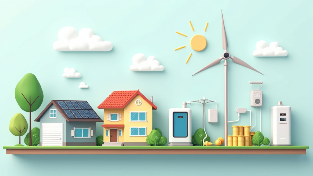 Comparaison visuelle des différents types de bornes de recharge électrique pour un habitat à Mansac