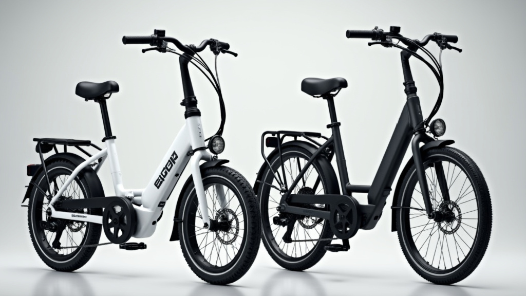 Comparaison visuelle des marques de bornes électriques disponibles à Dessenheim