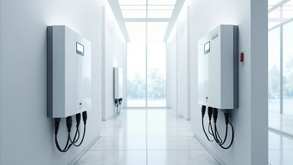 Comparaison visuelle entre une borne de recharge lente et une borne accélérée installées à Orgelet