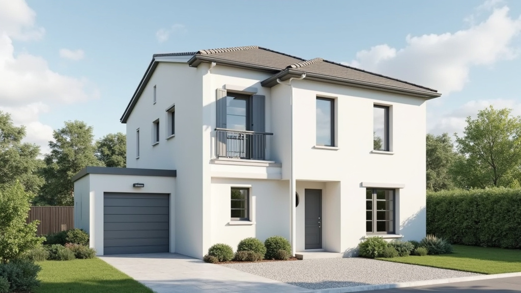 Comparatif de bornes de recharge modernes installées à Montrevault-sur-Èvre