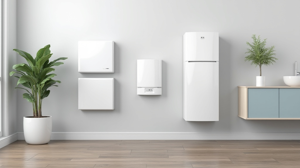 Comparatif des différentes bornes de recharge murales disponibles en 2025