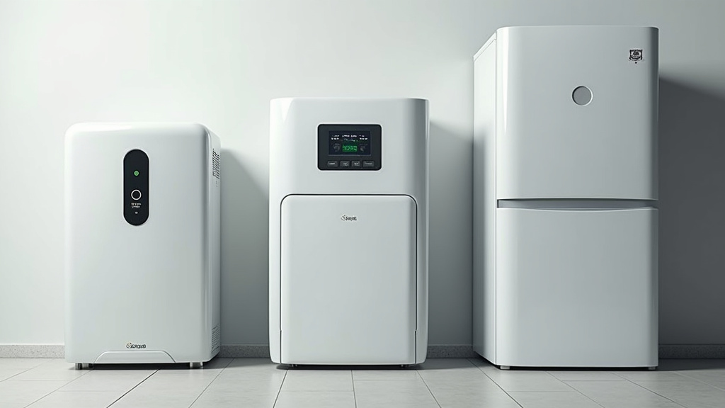 Comparatif des différentes bornes de recharge pour particuliers à Crissey