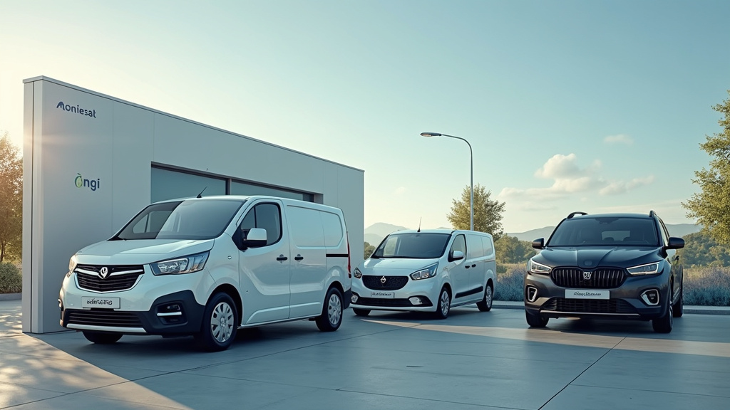 Comparatif des différentes bornes de recharge pour voitures électriques à Vallières-sur-Fier