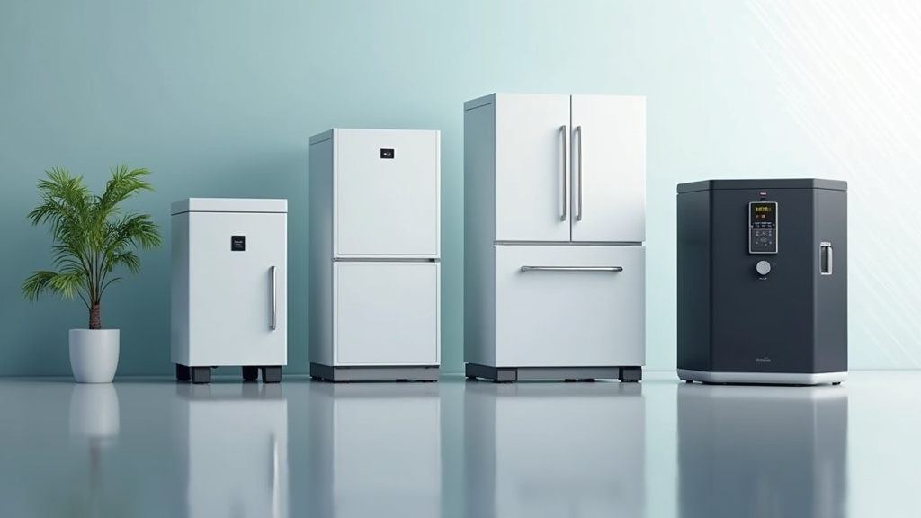 Comparatif des différents modèles de bornes de recharge disponibles en 2025