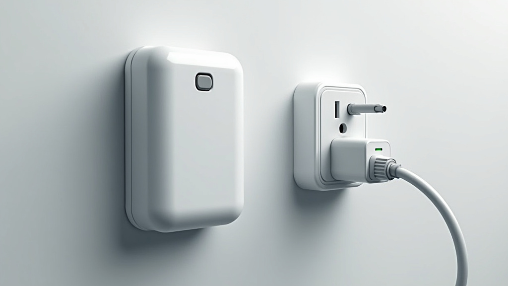 Comparatif des différents types de bornes de recharge électrique disponibles à Thorigny-sur-Marne : prise renforcée, wallbox, borne intelligente