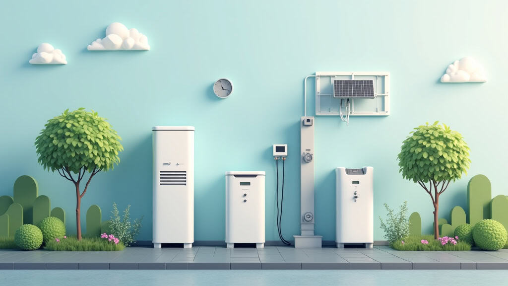 Comparatif des différents types de bornes de recharge électrique installées à Mareil-sur-Mauldre